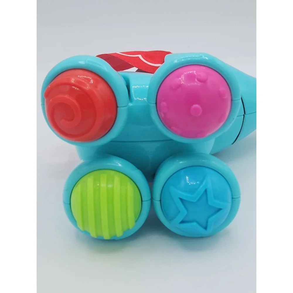 Fisher-Price Amazing Animals 8